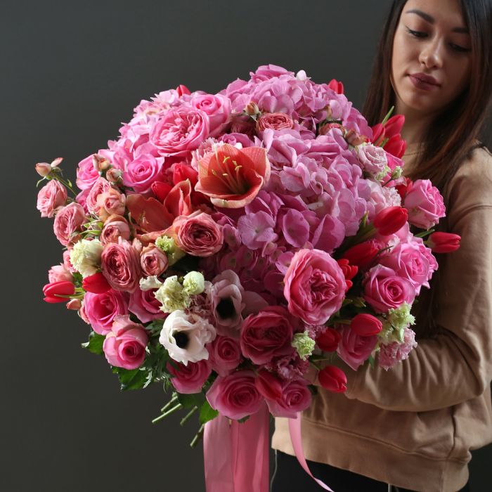 Яркая любовь ― Мята