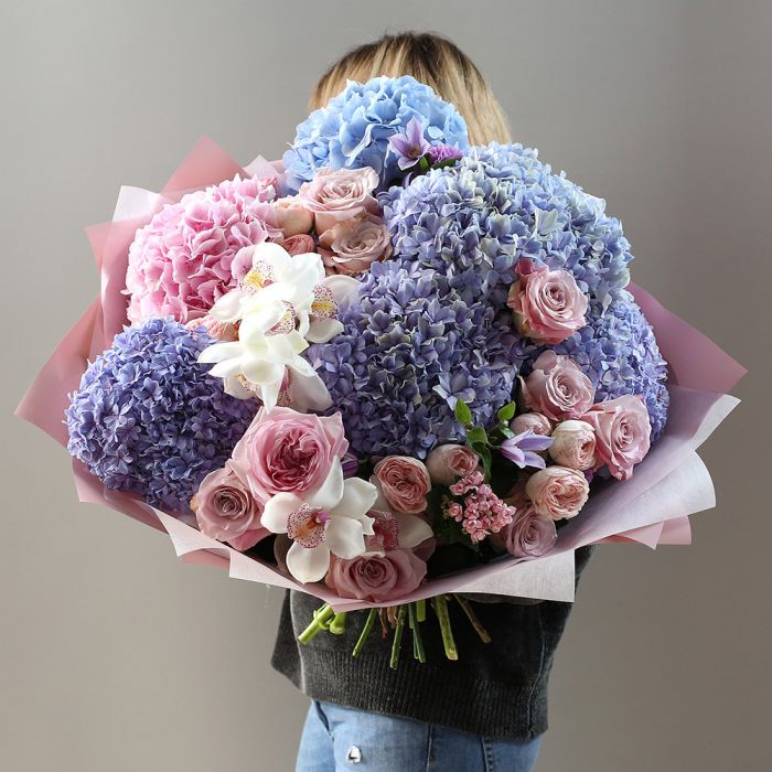 Миллион бабочек ― Мята