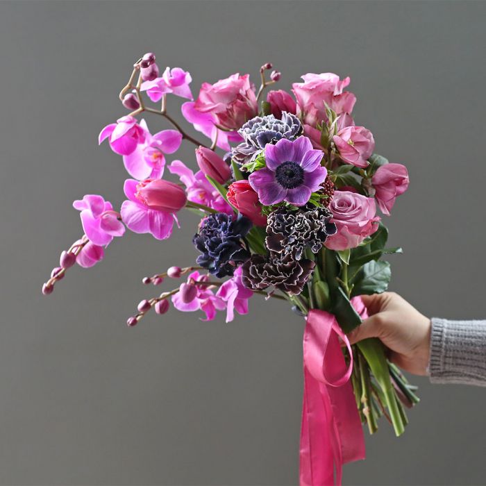 лот 1 ― Мята