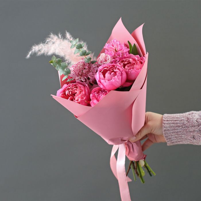 лот 3 ― Мята