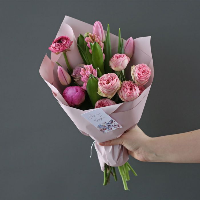 лот 5 ― Мята