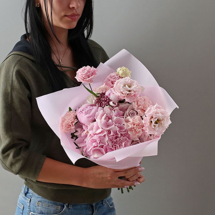 лот 9 ― Мята