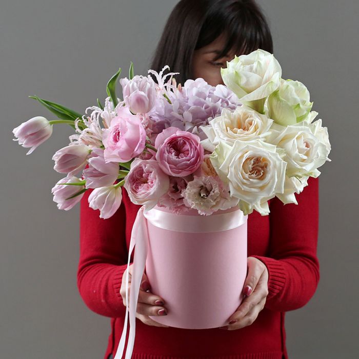 Делюкс ― Мята