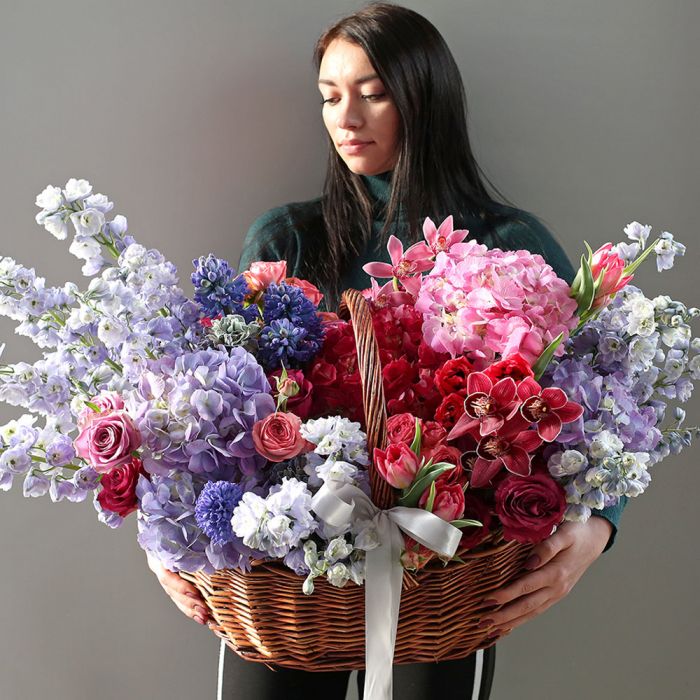 Необъятные чувства ― Мята