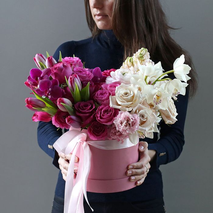 Ты и Я ― Мята