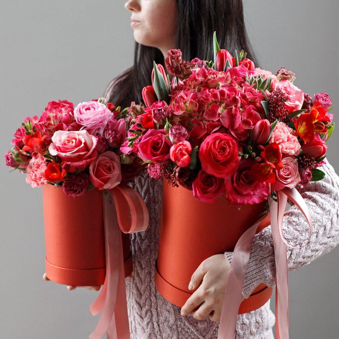 Малинки ― Мята